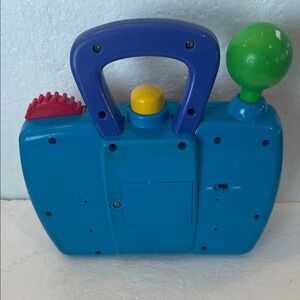 Little Tikes | Toys | Little Tikes Pop Tunes Little Rocker Boombox ...